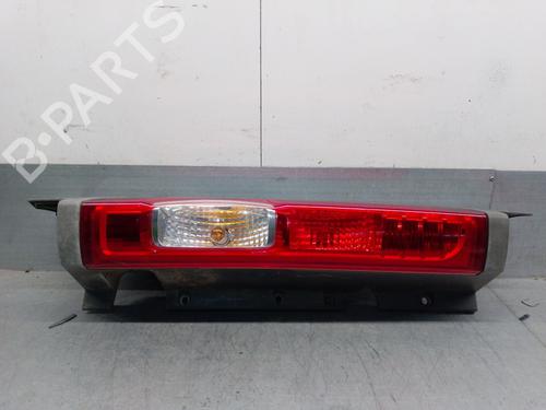 Piloto trasero izquierdo RENAULT TRAFIC II Bus (JL) 2.0 dCi 115 (JL00, JL01, JL0H, JL0M, JL0U) (114 hp) 30940404