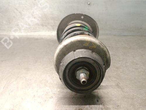 Left front shock absorber RENAULT EXPRESS Box Body/MPV 1.5 Blue dCi 75 (F6AA) | BP29463850M16 