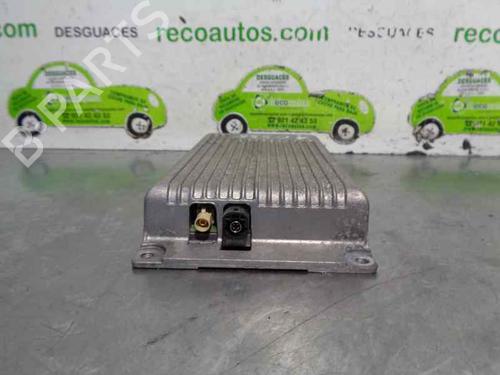 Electronic module BMW 5 Gran Turismo (F07) 530 d | BP5218671M83 