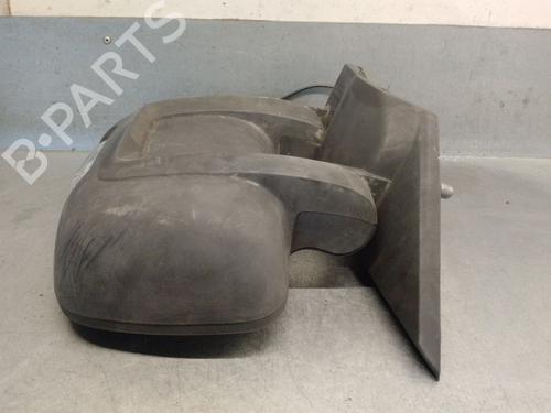Left mirror PEUGEOT BOXER Platform/Chassis 2.2 HDi 100 | BP32329637C26