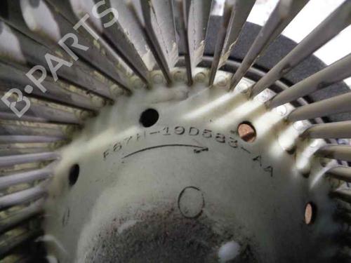 Heater blower motor FORD USA EXPLORER (U2, U_) 4.0 | BP9958680M62 