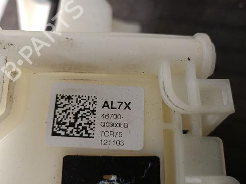 Selector da caixa HYUNDAI BAYON (BC3) 1.0 T-GDI 48V-Hybrid | BP25245473M90 - Image 2