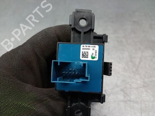 Hand brake CITROËN C4 Grand Picasso II (DA_, DE_) 2.0 BlueHDi 150 | BP25242160I18 
