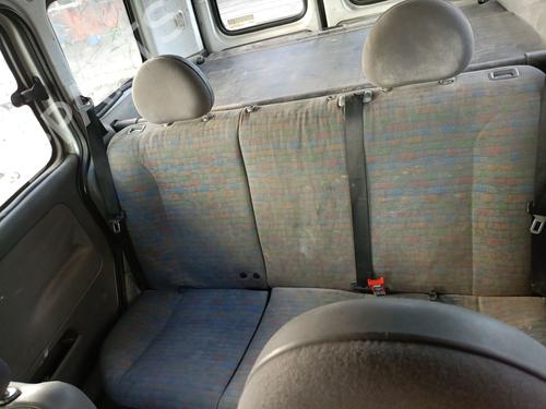 Front slam panel OPEL COMBO Box Body/MPV 1.3 CDTI 16V | BP30911022C72 - Image 15