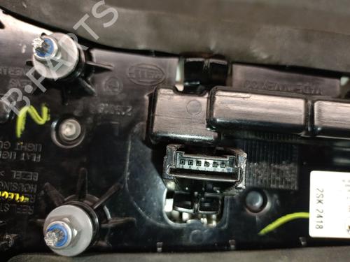 Left tailgate light BMW X5 (G05, F95) xDrive 45 e Plug-in Hybrid | BP33163160C79  - Image 5