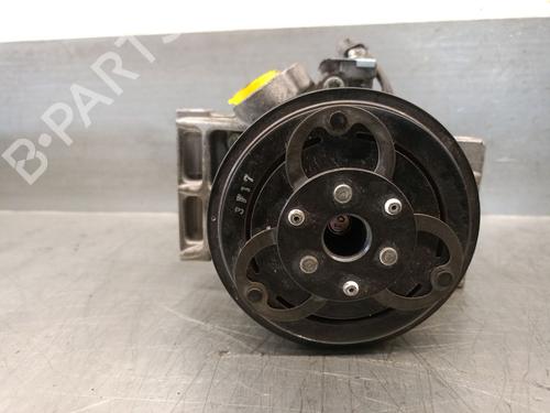 AC compressor DACIA SANDERO III 1.0 TCe 90 | BP29611312M34