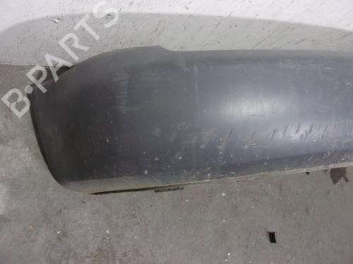 Rear bumper VW CADDY III Box Body/MPV (2KA, 2KH, 2CA, 2CH) 1.9 TDI | BP17964630C8 