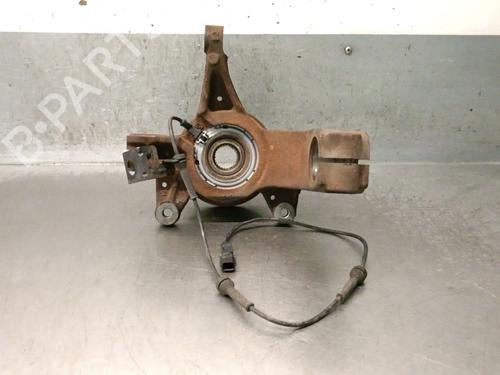 Used Left front steering knuckle Left front steering knuckle 36037940 36037940