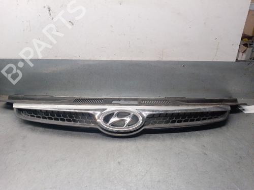 Grelha HYUNDAI i30 (FD) 1.6 CRDi (116 hp) 33004382
