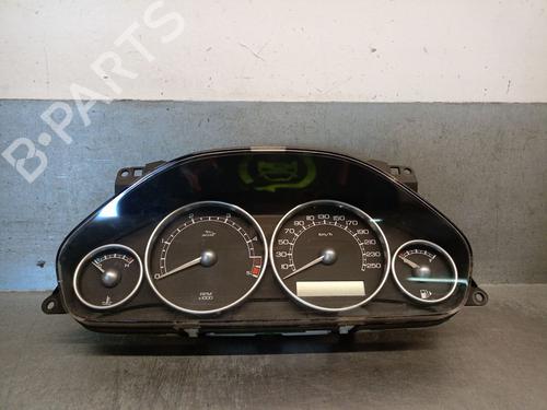 Used Instrument cluster Instrument cluster JAGUAR X-TYPE I (X400) 2.0 D (130 hp) 36412514 36412514
