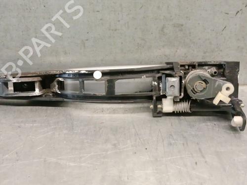Front left exterior door handle PEUGEOT 307 (3A/C) 1.4 HDi | BP27311397C128 
