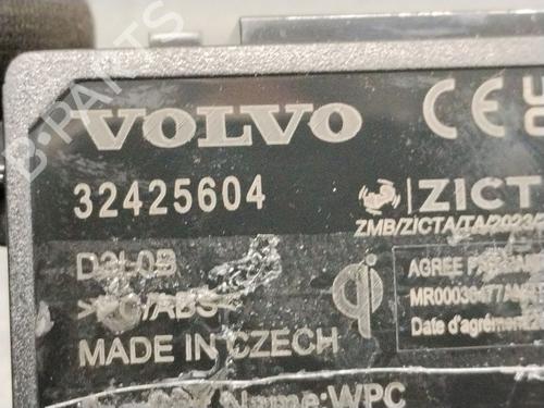 Electronic module VOLVO XC60 II (246) B5 Mild-Hybrid AWD | BP35752402M83 - Image 4