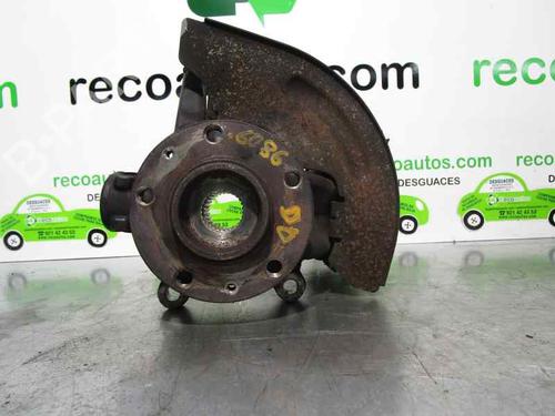 Right front steering knuckle PEUGEOT 607 (9D, 9U) 3.0 V6 24V | BP2311691M26 