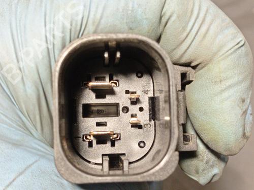 Radiator fan BMW 3 (G20, G80, G28) 320 d Mild-Hybrid | BP24856012M35 