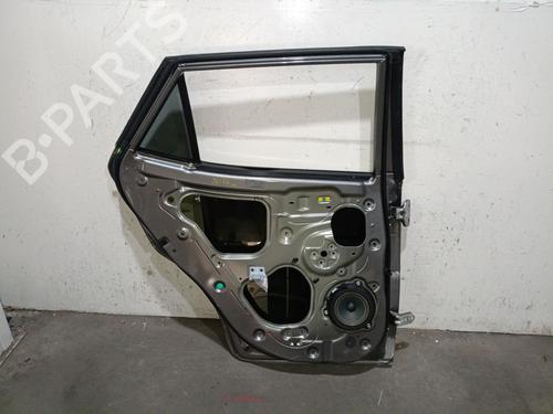 Dør venstre bagtil KIA STONIC (YB) 1.0 T-GDi Eco-Dynamics+ | BP38177557C4 - Image 2