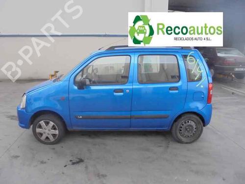 SUZUKI WAGON R+ (MA)  1.3 (RB413)  201751