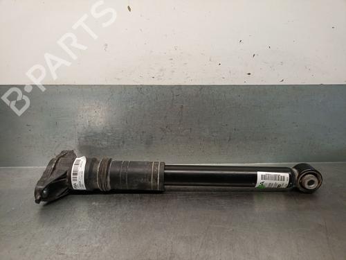 Used Right rear shock absorber PEUGEOT 2008 II (UD_, US_, UY_, UJ_, UR_, UC_) 1.2 PureTech 100 (USHNK) (101 hp) 23277036