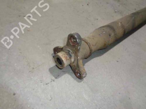 Driveshaft MERCEDES-BENZ 123 Saloon (W123) 280 E (123.033) | BP8288165M37
