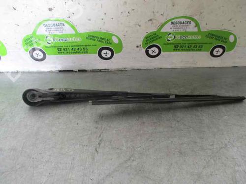 Rear windshield wiper arm FORD FIESTA V (JH_, JD_) 1.6 TDCi | BP3471058C144 