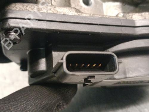 Drosselklappe OPEL VECTRA C (Z02) 3.0 CDTi (F69) | BP30636197M82 