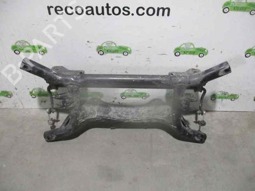 Used Rear axle CITROËN C4 AIRCROSS 1.6 HDi 115 AWC (114 hp) 3150006