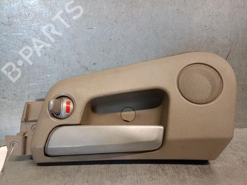 Used Front left interior door handle Front left interior door handle SSANGYONG KYRON 2.7 Xdi 4x4 (163 hp) 34189701 34189701