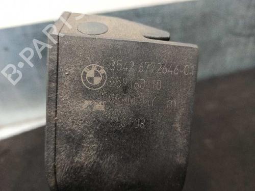 Pedal BMW 3 Touring (E91) 320 d | BP7290919I4 