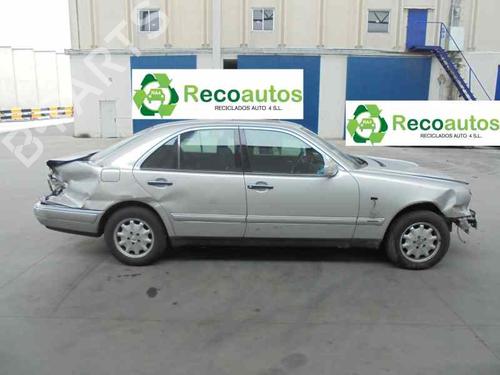 Engine control unit (ECU) MERCEDES-BENZ E-CLASS (W210) E 300 D (210.020) | BP2435015M57 