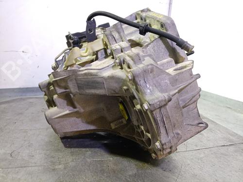 Gearbox RENAULT GRAND SCÉNIC III (JZ0/1_) 1.9 dCi (JZ0J, JZ0N, JZ1K, JZ1S) | BP29242939M3 