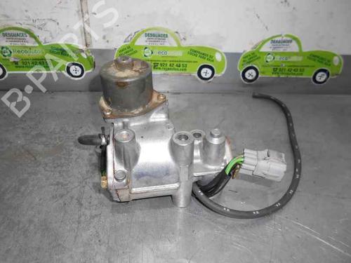 Elektronisk modul OPEL MONTEREY B (M98) 3.0 DTI (UBS73D, UBS73G) | BP20246350M83 