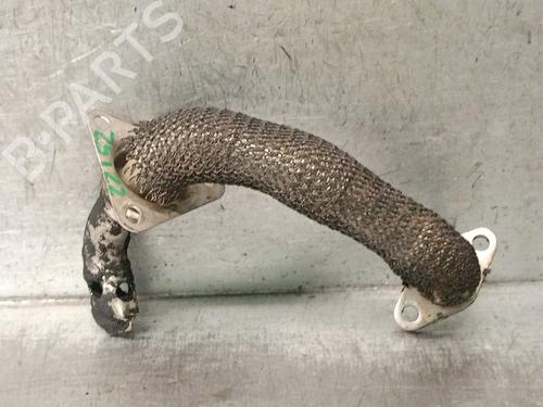 Used Pipe Pipe OPEL CORSA E (X15) 1.3 CDTI (08, 68) (75 hp) 33887426 33887426