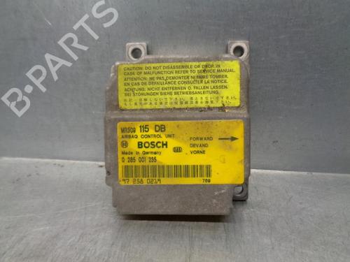 Used ECU airbags MITSUBISHI CARISMA (DA_) 1.8 16V GDI (DA2A) (125 hp) 12571435