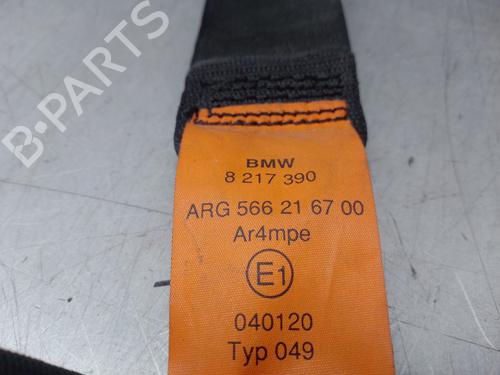 Front right seatbelt BMW 5 (E39) 523 i | BP17174897I25 