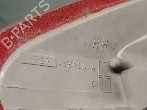 Right taillight FORD MONDEO IV (BA7) 2.0 TDCi | BP31246950C35 