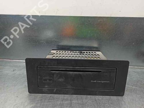 Used Electronic module AUDI A4 B6 (8E2) 1.9 TDI (130 hp) 5834134