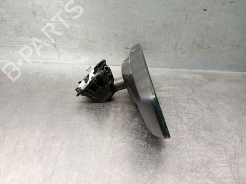 Rear mirror BMW X6 (G06, F96) xDrive 40 d Mild-Hybrid | BP28726108I6 