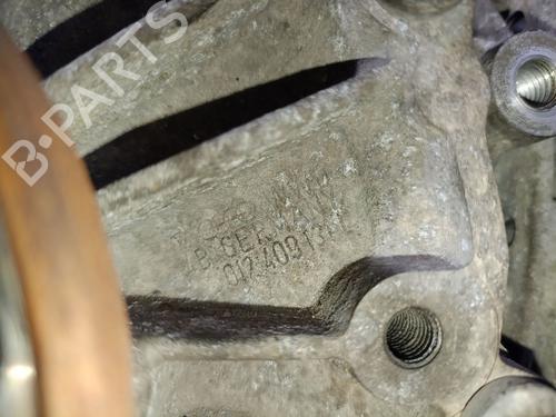 Gearbox VW PASSAT B5.5 (3B3) 1.6 | BP24239352M3 