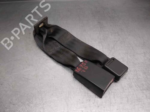 Used Seat buckle JEEP COMPASS (MK49) 2.0 CRD 4x4 (140 hp) 20265756