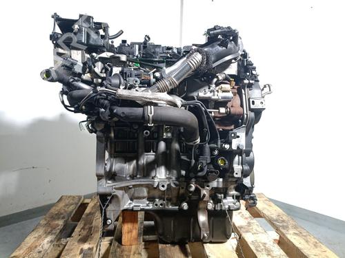 Engine FORD FOCUS III 1.6 TDCi | BP36536738M1 - Image 5