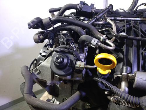Engine VW TIGUAN (5N_) 2.0 TDI | BP29632216M1 
