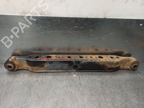 Left rear suspension arm NISSAN X-TRAIL II (T31) 2.0 dCi 4x4 | BP8637705M14 