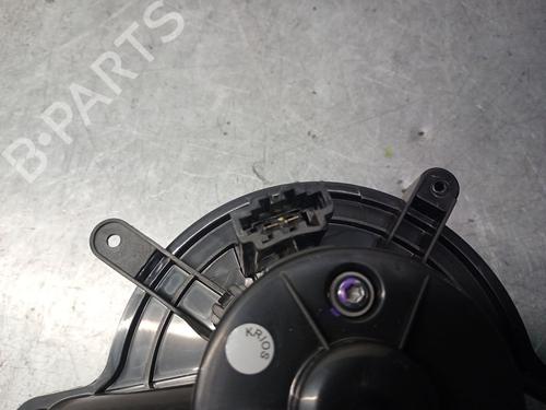 Heater blower motor CITROËN DS5 2.0 HDi 200 Hybrid4 All-wheel Drive | BP28005657M62 