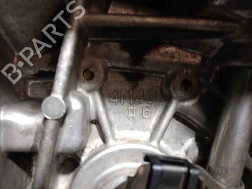 Gearbox NISSAN ALMERA II Hatchback (N16) 1.5 | BP38567694M3 - Image 7