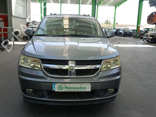 Bagaksel DODGE JOURNEY 2.0 CRD | BP37200732M2 - Image 9
