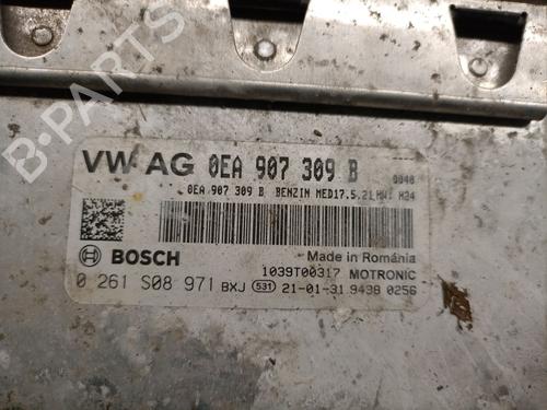 Engine control unit (ECU) SEAT Mii (KF1, KE1) electric | BP33461080M57 - Image 5