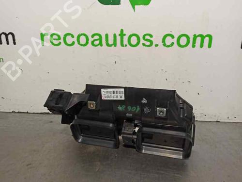 Used Electronic module VW PHAETON (3D1, 3D2, 3D3, 3D4, 3D6, 3D7, 3D8, 3D9) 3.2 V6 4motion (241 hp) 9531992