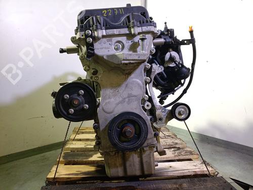 Używane Silnik DR DR 5.0 SUV 1.5 (DR5.0) (116 hp) 29490829