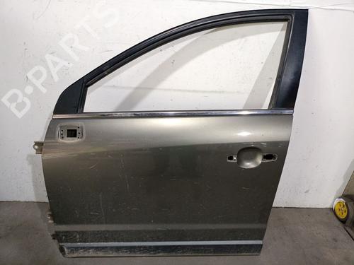 Used Left front door Left front door OPEL ANTARA A (L07) 2.0 CDTI (150 hp) 36092247 36092247