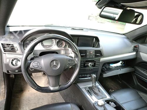 Seat buckle MERCEDES-BENZ E-CLASS Coupe (C207) E 250 CDI / BlueTEC / d (207.303, 207.304) | BP23963637I32  - Image 14