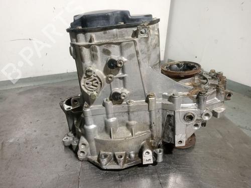 Gearbox SEAT LEON (1M1) 1.9 TDI | BP39033934M3 - Image 5